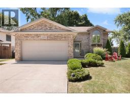 430 Thorn Ridge CRESCENT, Amherstburg, Ontario