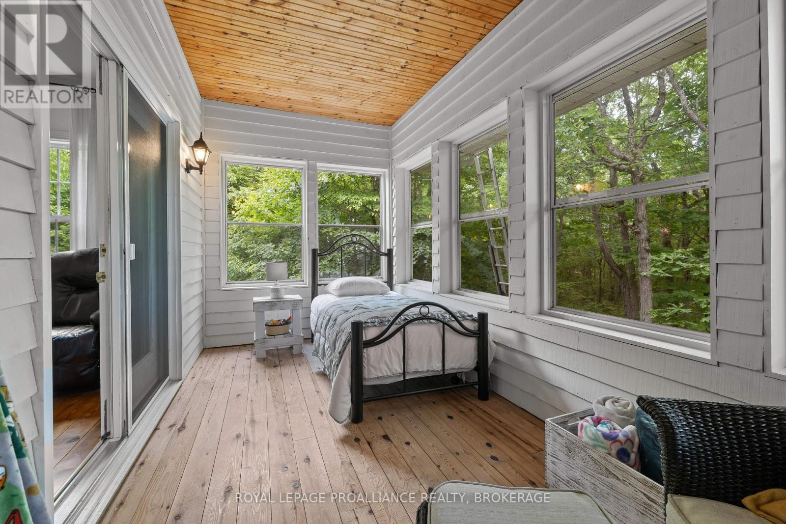 1208 Warrington Road, Frontenac, Ontario  K0H 2P0 - Photo 27 - X12374760