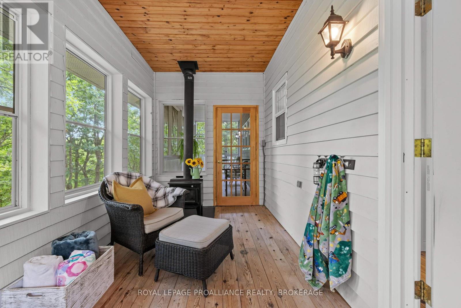 1208 Warrington Road, Frontenac, Ontario  K0H 2P0 - Photo 28 - X12374760