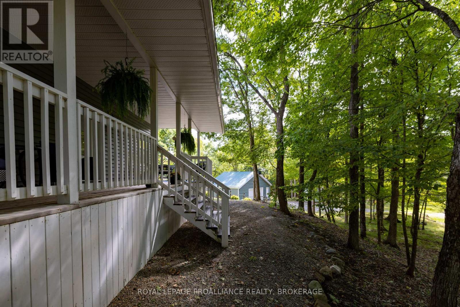 1208 Warrington Road, Frontenac, Ontario  K0H 2P0 - Photo 37 - X12374760