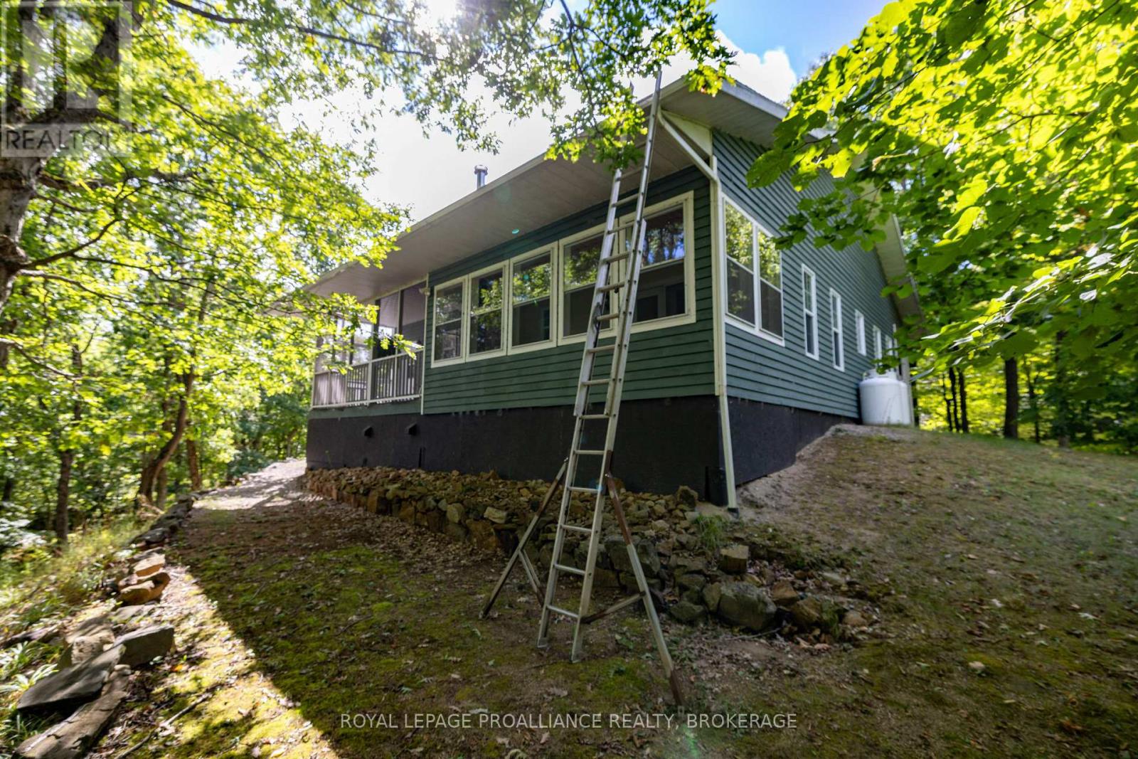 1208 Warrington Road, Frontenac, Ontario  K0H 2P0 - Photo 35 - X12374760