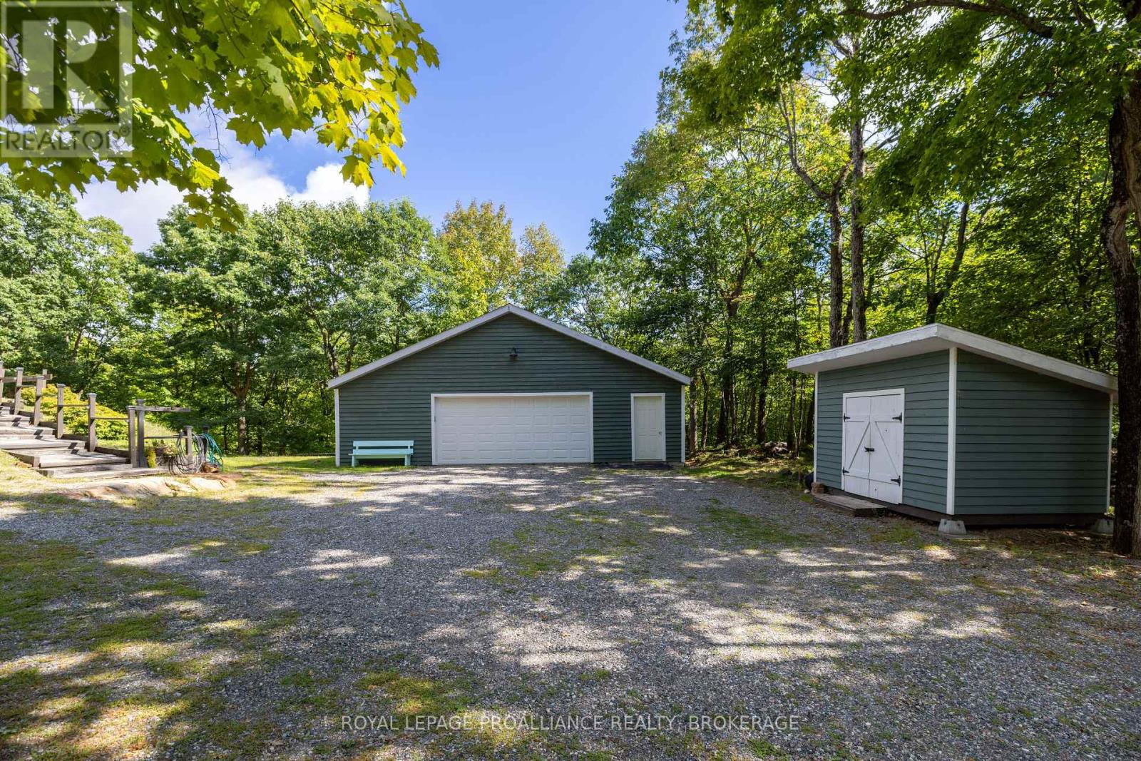 1208 Warrington Road, Frontenac, Ontario  K0H 2P0 - Photo 42 - X12374760