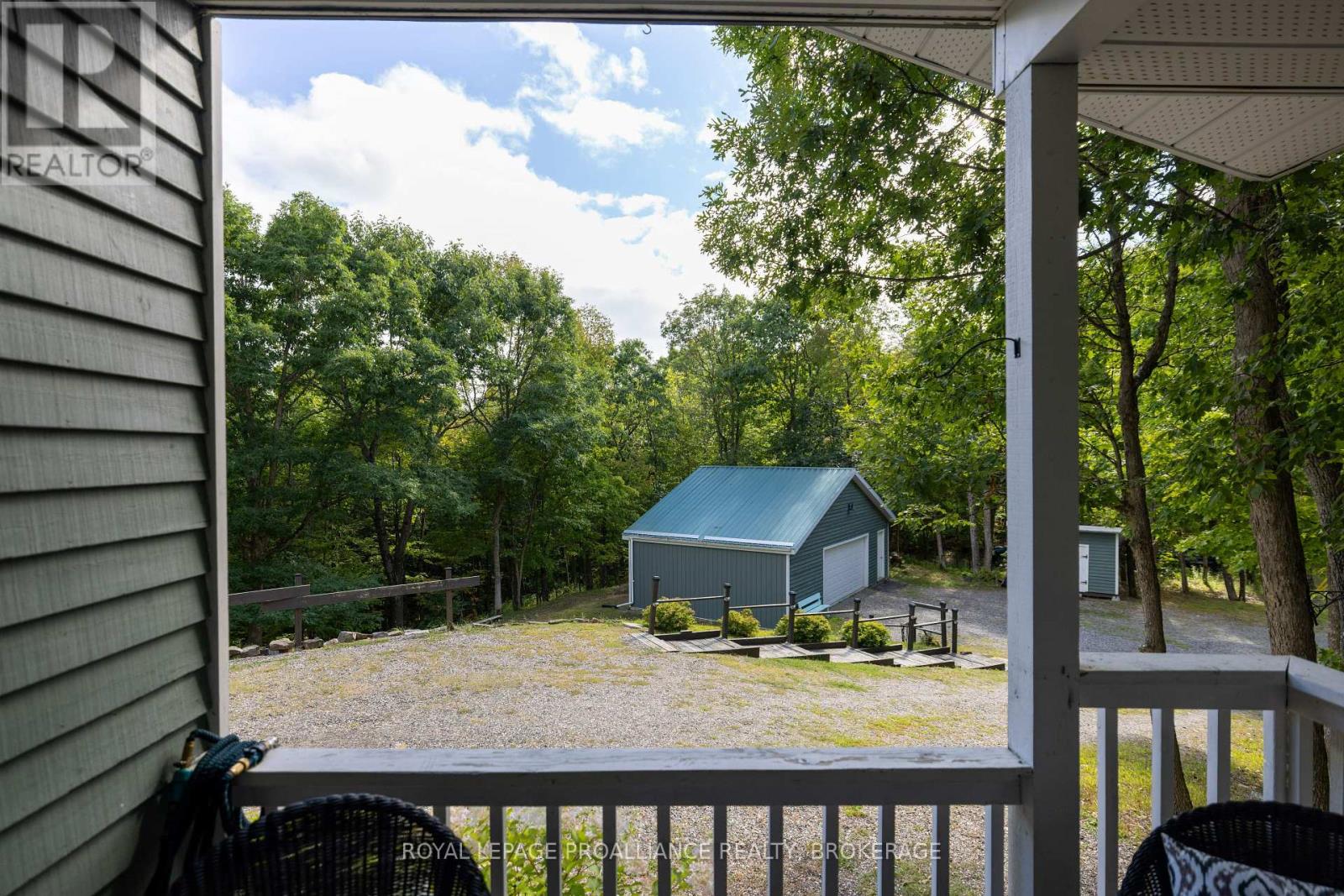 1208 Warrington Road, Frontenac, Ontario  K0H 2P0 - Photo 38 - X12374760
