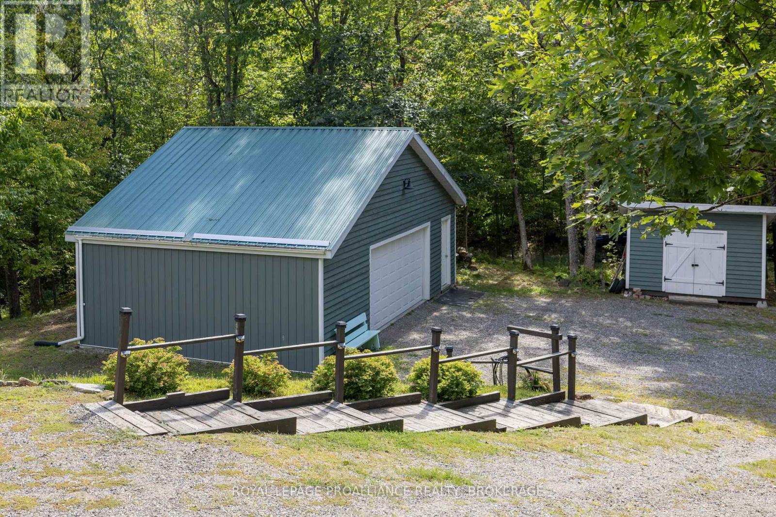 1208 Warrington Road, Frontenac, Ontario  K0H 2P0 - Photo 39 - X12374760