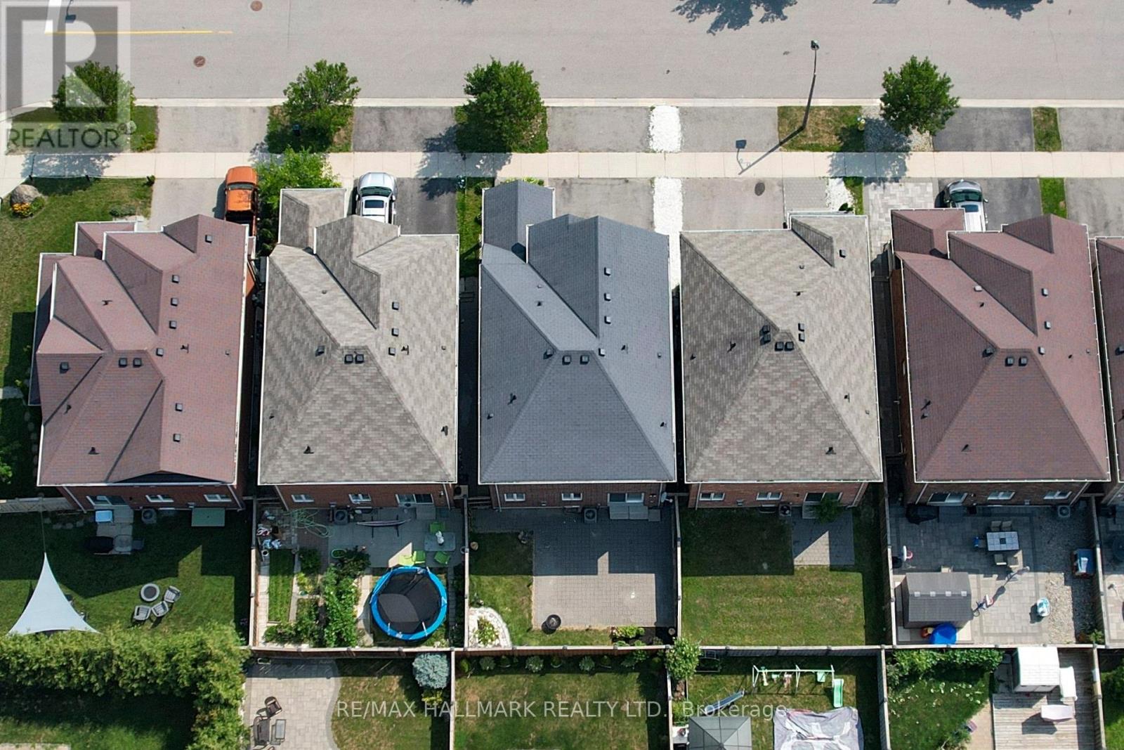 10 Chambersburg Way, Whitchurch-Stouffville (Stouffville), Ontario  L4A 0P3 - Photo 46 - N12414909