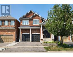 10 CHAMBERSBURG WAY, Whitchurch-Stouffville, Ontario