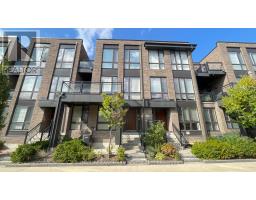 35 THORNCREST DRIVE, Vaughan, Ontario
