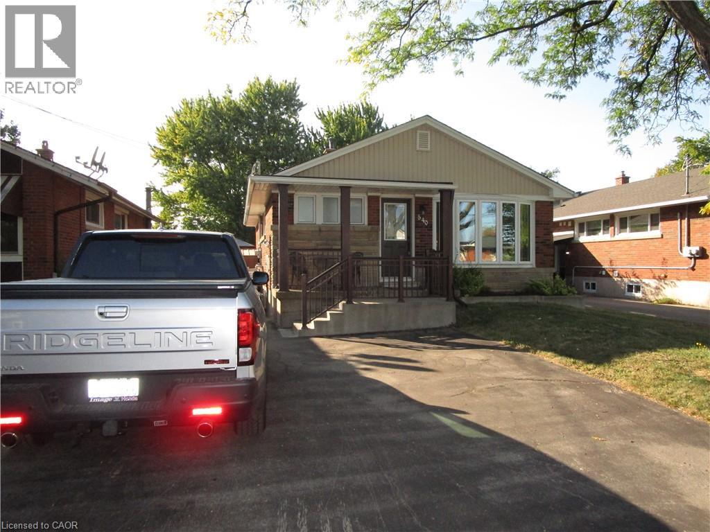 540 EAST 27TH Street, Hamilton, Ontario