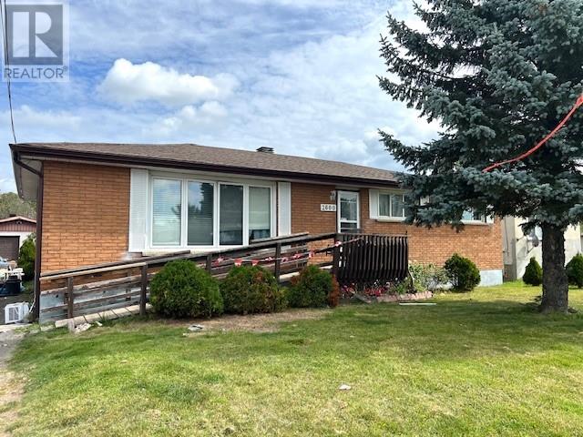 2600 Highway 69 N, Greater Sudbury, Ontario  P3N 1K6 - Photo 1 - 2124819