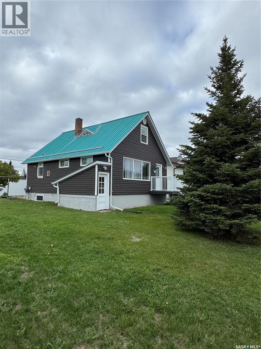 529 Albert Street, Hudson Bay, Saskatchewan  S0E 0Y0 - Photo 40 - SK018822