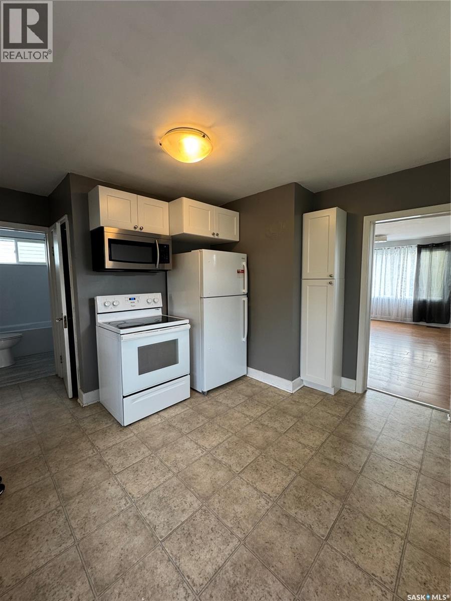 529 Albert Street, Hudson Bay, Saskatchewan  S0E 0Y0 - Photo 14 - SK018822