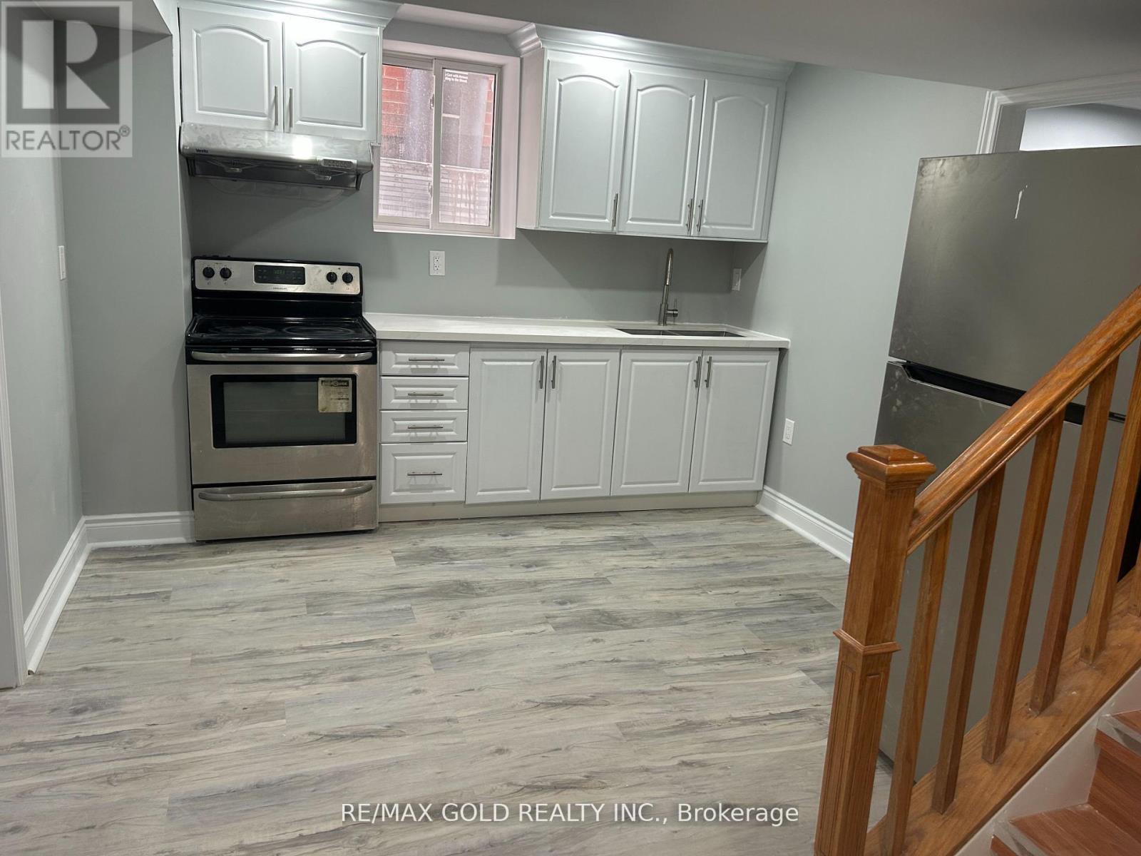 (Bsmt) - 84 Crown Victoria Drive, Brampton (Fletcher's Meadow), Ontario  L7A 3X1 - Photo 3 - W12414868