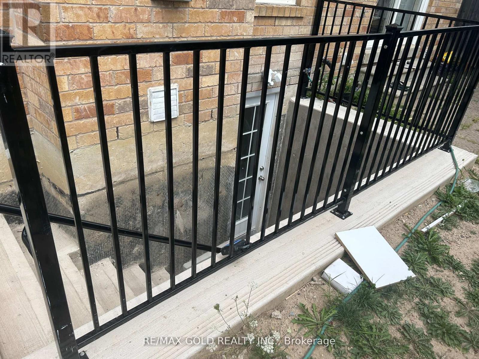 (Bsmt) - 84 Crown Victoria Drive, Brampton (Fletcher's Meadow), Ontario  L7A 3X1 - Photo 9 - W12414868