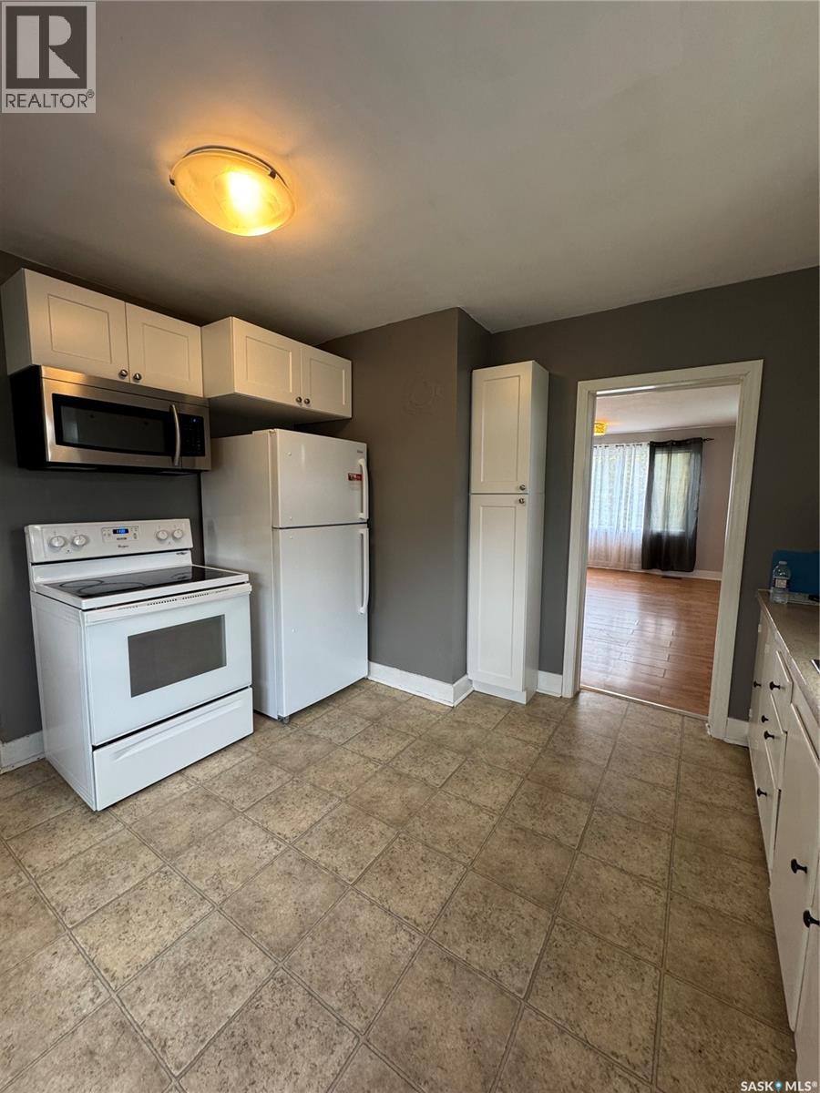 529 Albert Street, Hudson Bay, Saskatchewan  S0E 0Y0 - Photo 13 - SK018822