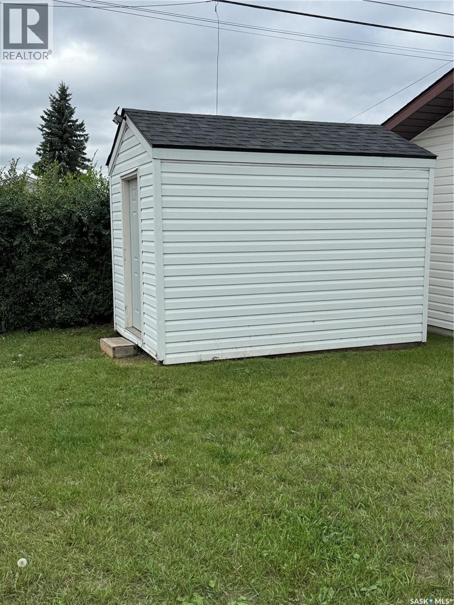 529 Albert Street, Hudson Bay, Saskatchewan  S0E 0Y0 - Photo 39 - SK018822