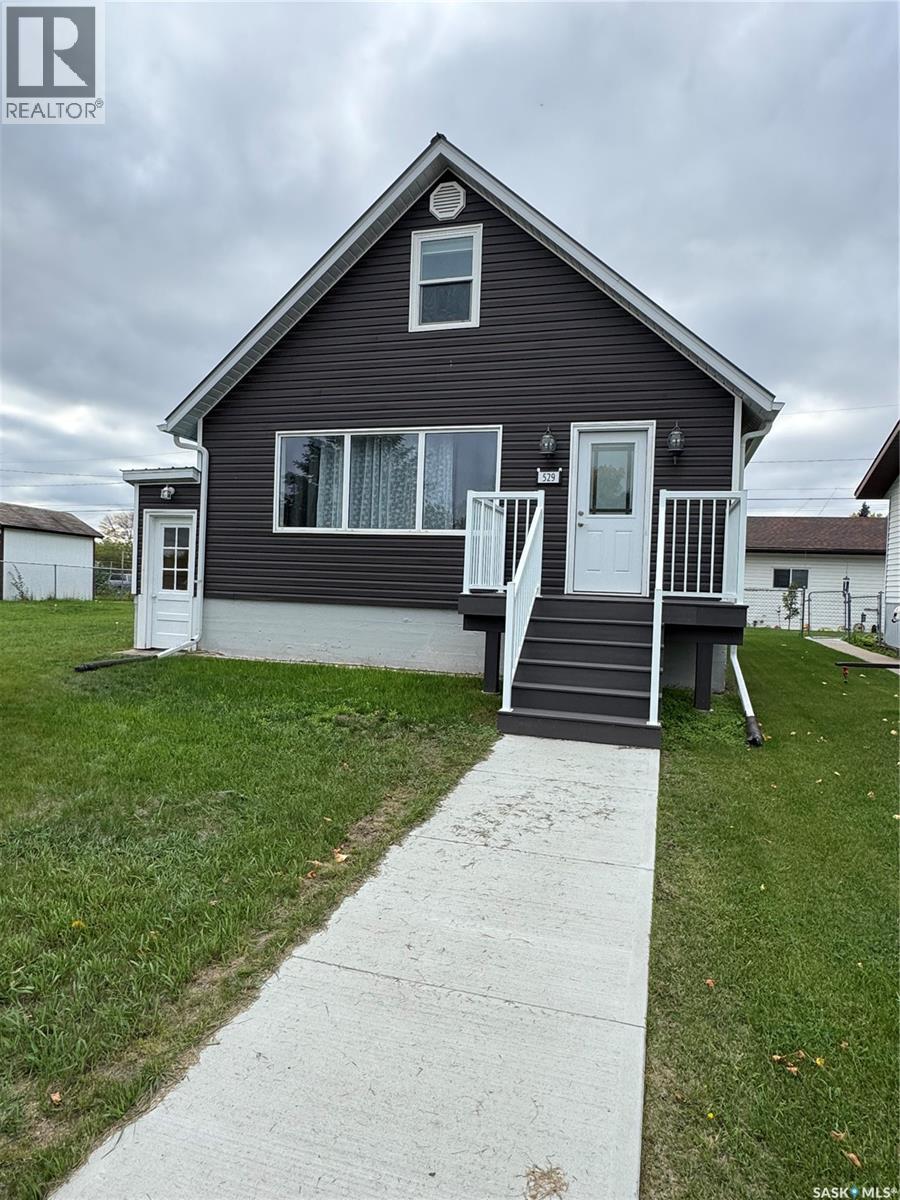 529 Albert Street, Hudson Bay, Saskatchewan  S0E 0Y0 - Photo 45 - SK018822
