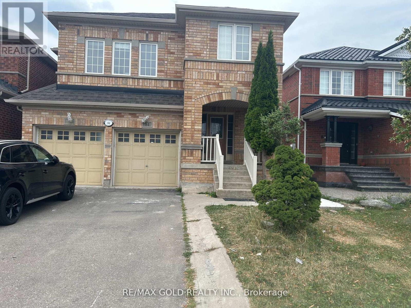 (Bsmt) - 84 Crown Victoria Drive, Brampton (Fletcher's Meadow), Ontario  L7A 3X1 - Photo 11 - W12414868