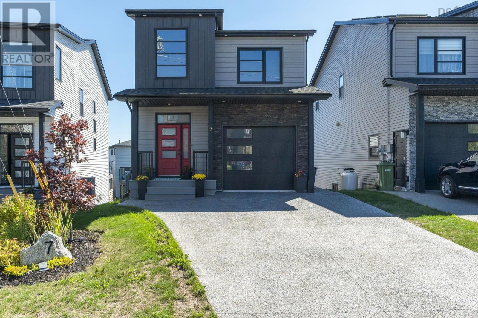 7 Darjeeling Drive, Halifax, Nova Scotia  B3P 0J9 - Photo 2 - 202523816