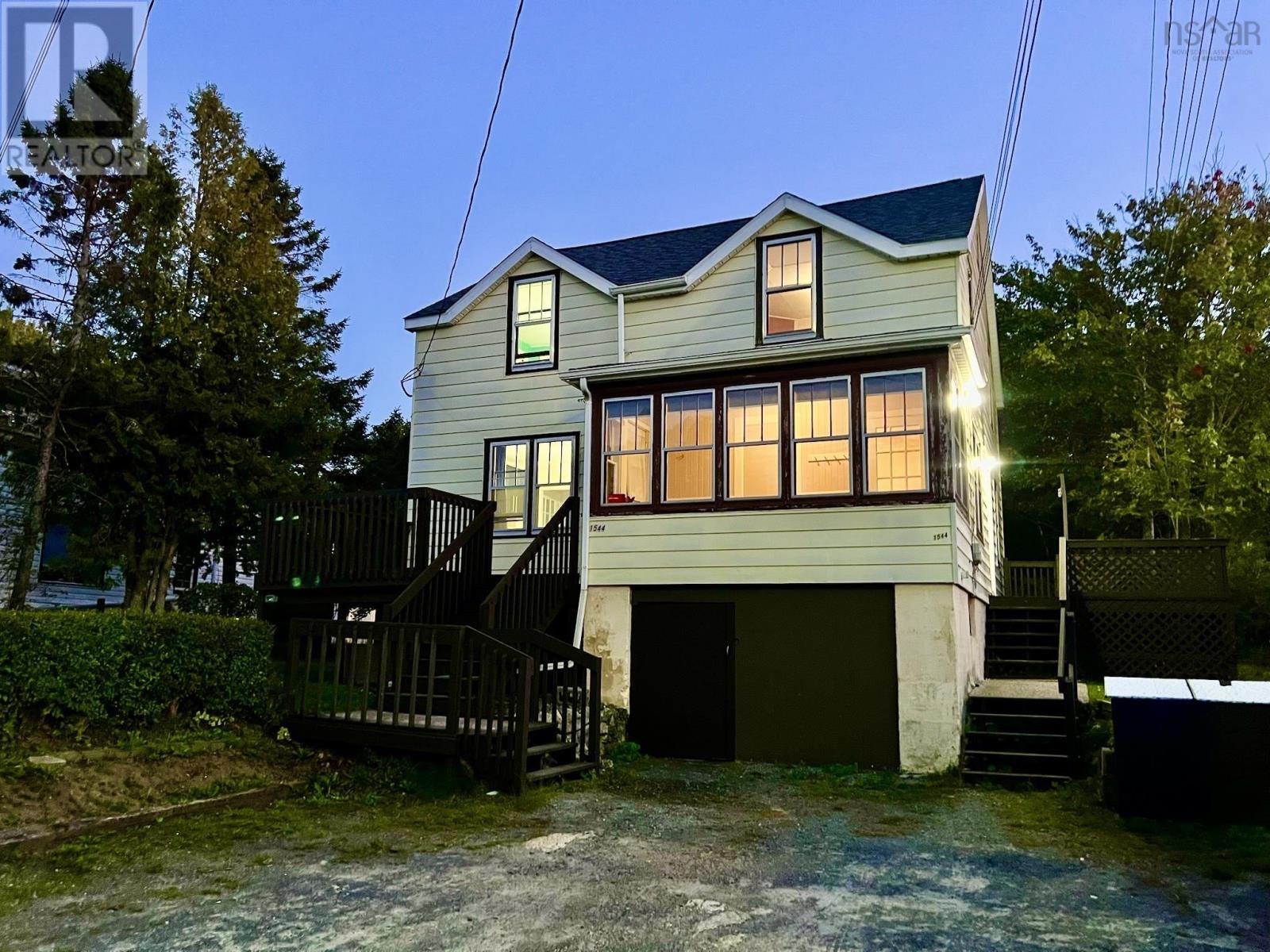 Property at 1544 St Margarets Bay Road image 1