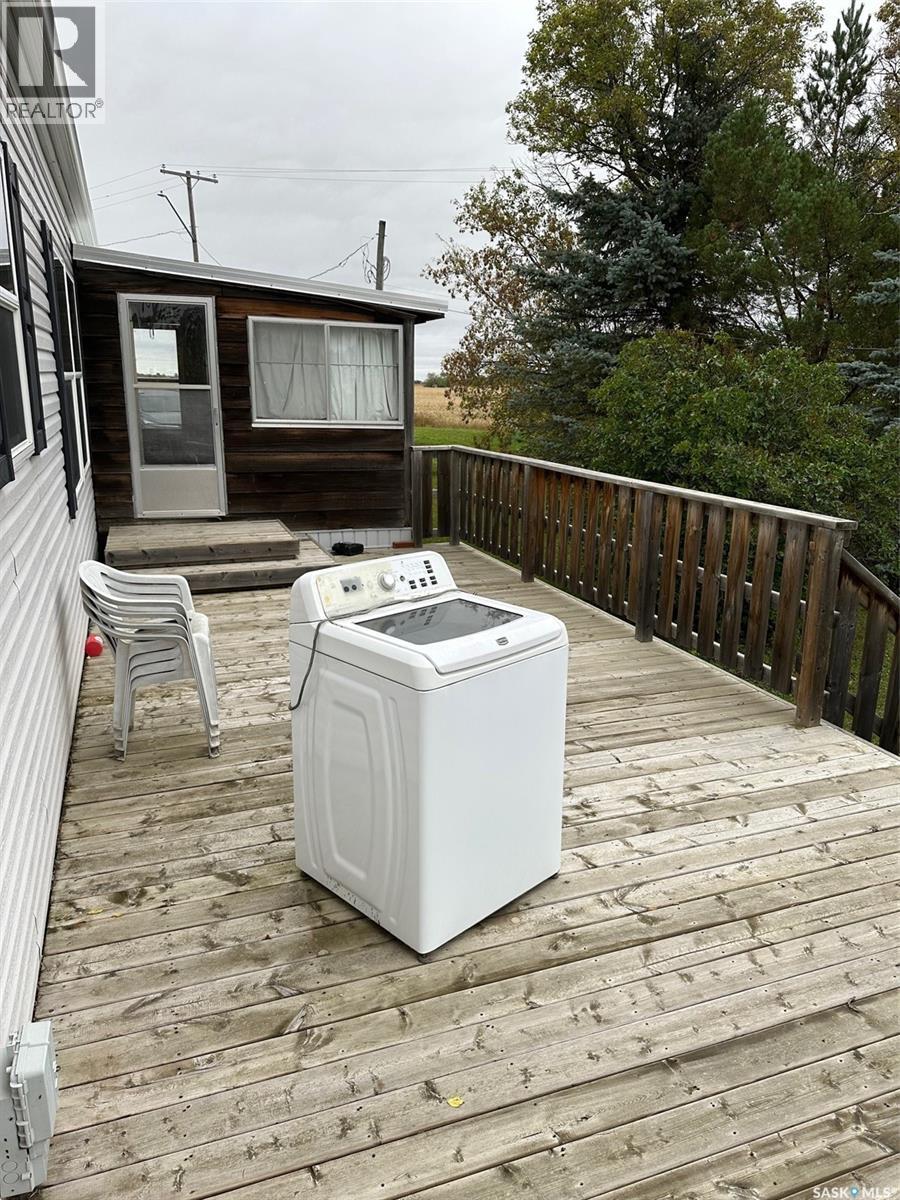 211 North Street, Stoughton, Saskatchewan  S0G 4T0 - Photo 23 - SK018843