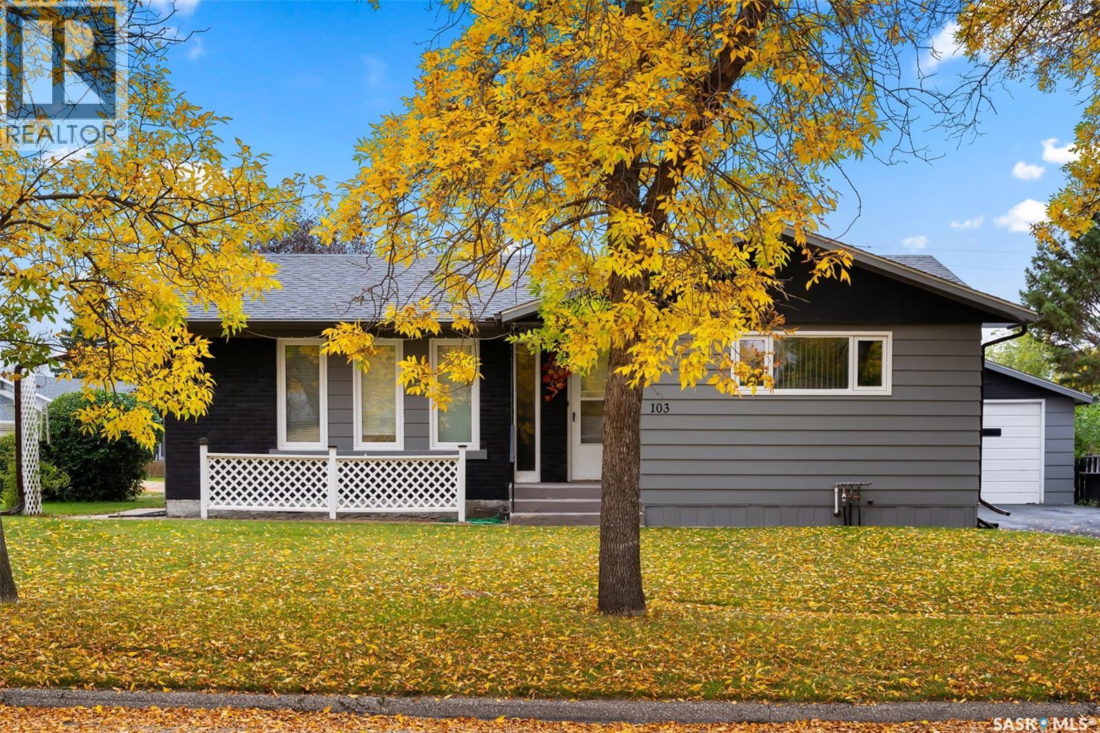 103 2nd Street Nw, Ituna, Saskatchewan  S0A 1N0 - Photo 40 - SK018838