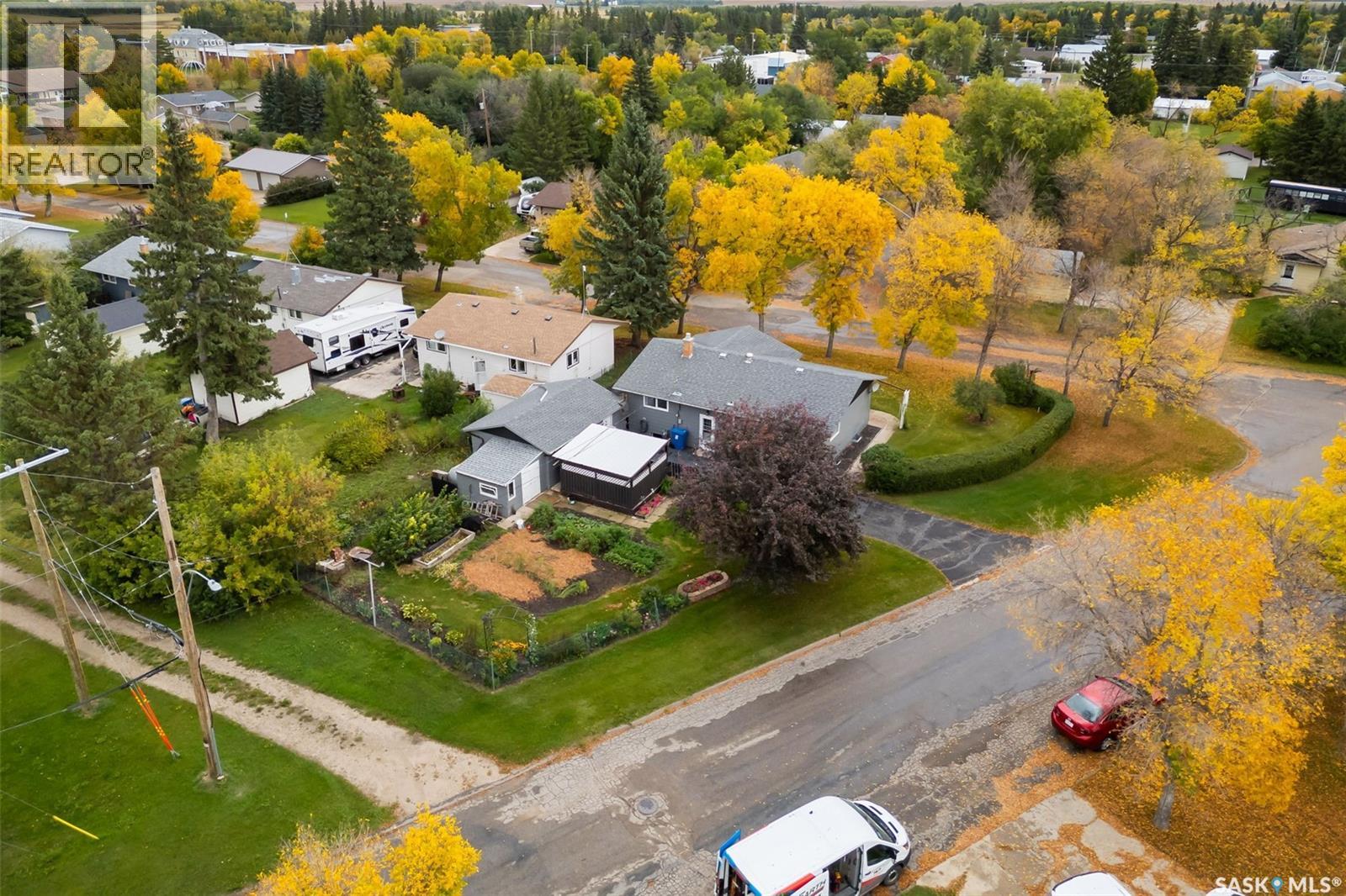 103 2nd Street Nw, Ituna, Saskatchewan  S0A 1N0 - Photo 43 - SK018838