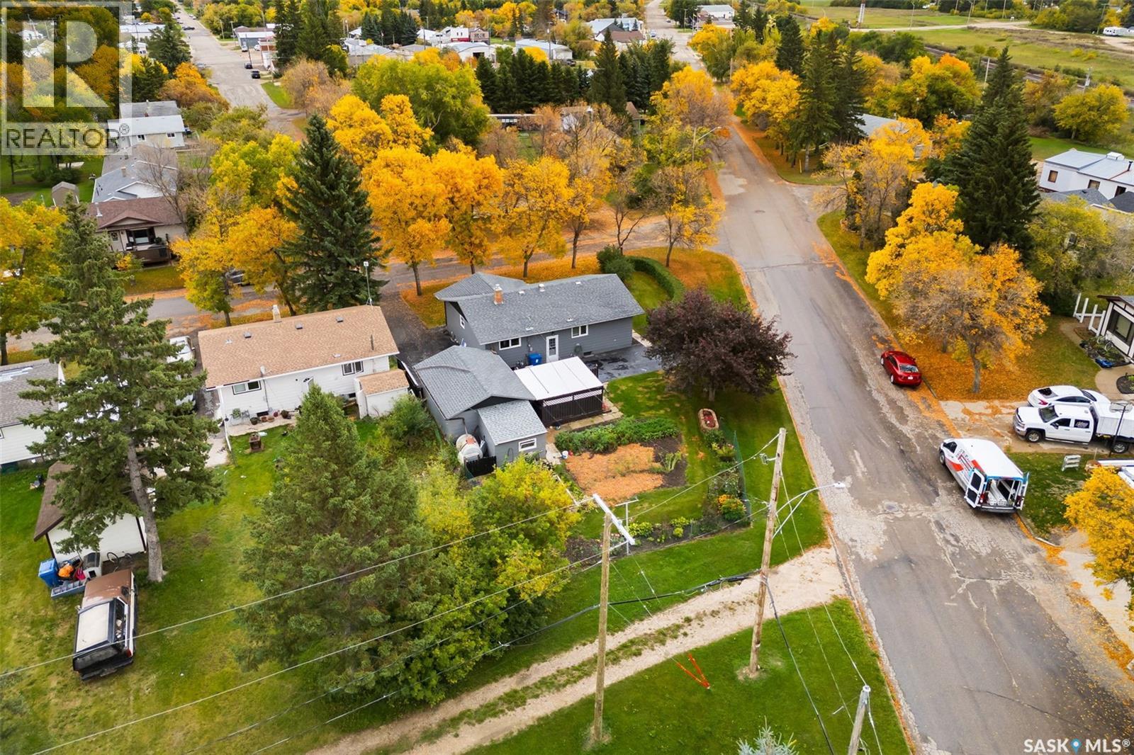 103 2nd Street Nw, Ituna, Saskatchewan  S0A 1N0 - Photo 44 - SK018838