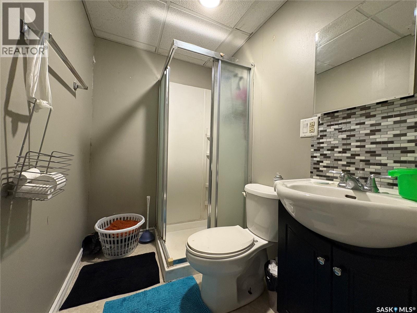168 Toronto Street, Regina, Saskatchewan  S4R 1L7 - Photo 19 - SK018834
