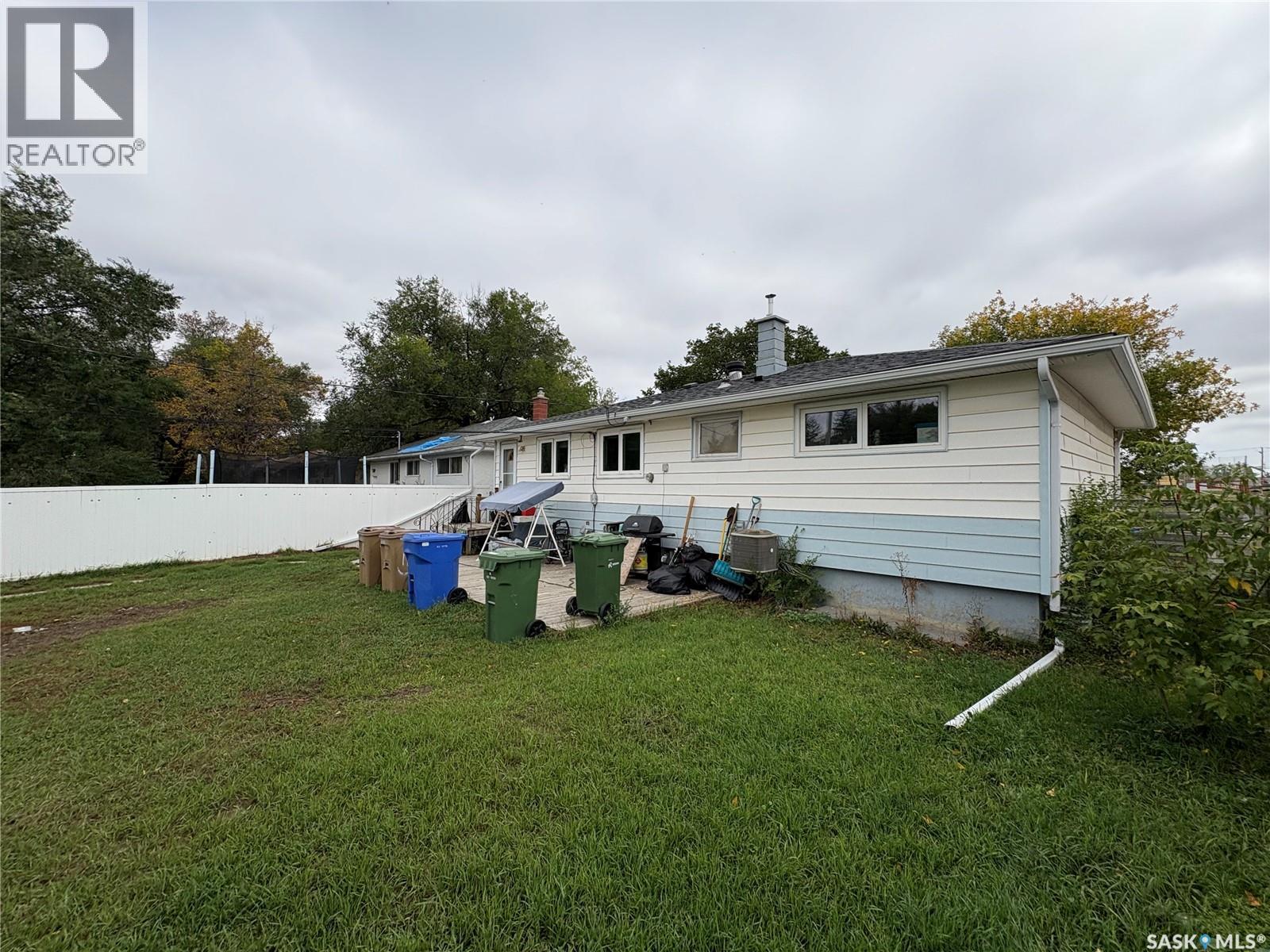 168 Toronto Street, Regina, Saskatchewan  S4R 1L7 - Photo 23 - SK018834