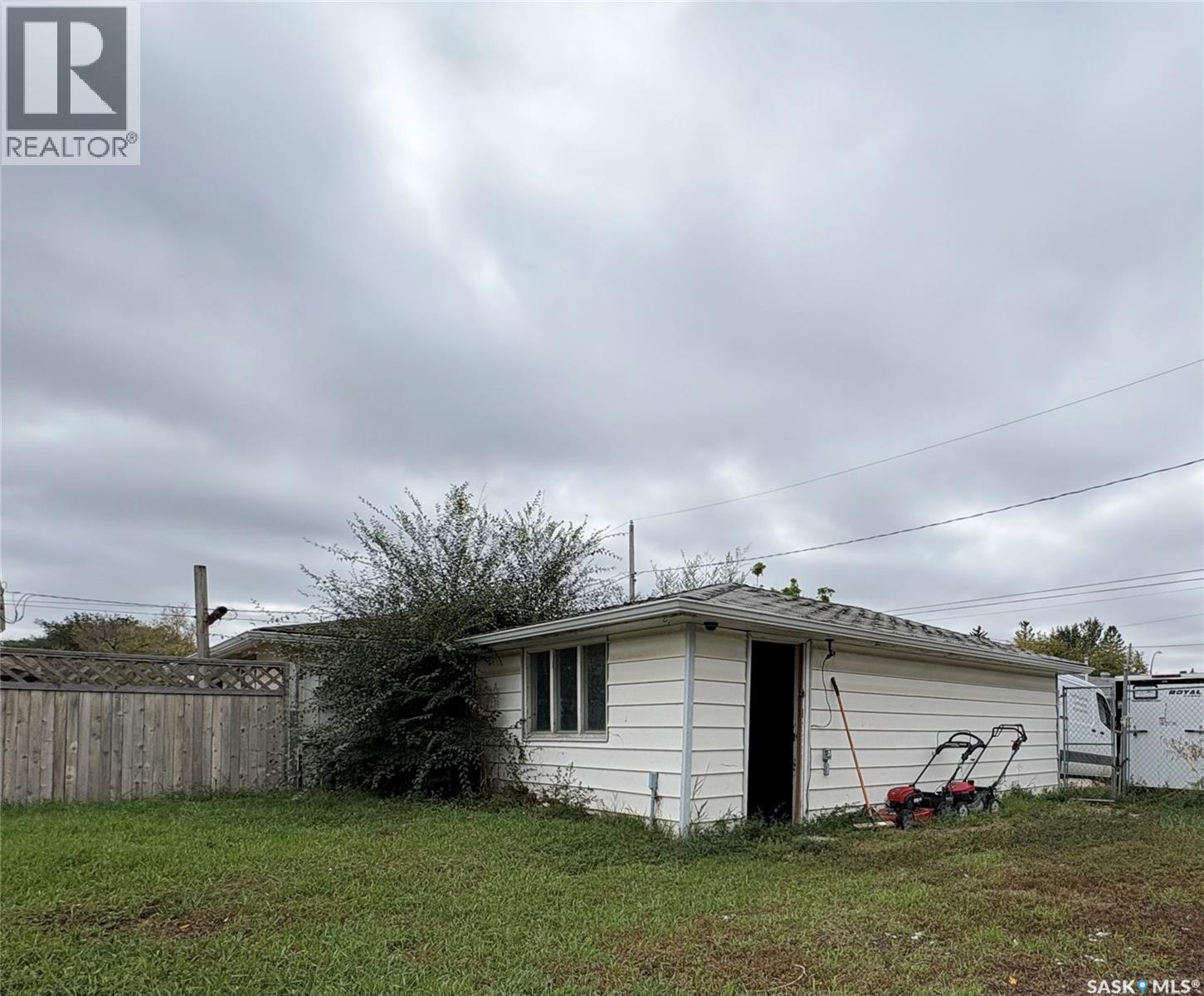 168 Toronto Street, Regina, Saskatchewan  S4R 1L7 - Photo 24 - SK018834