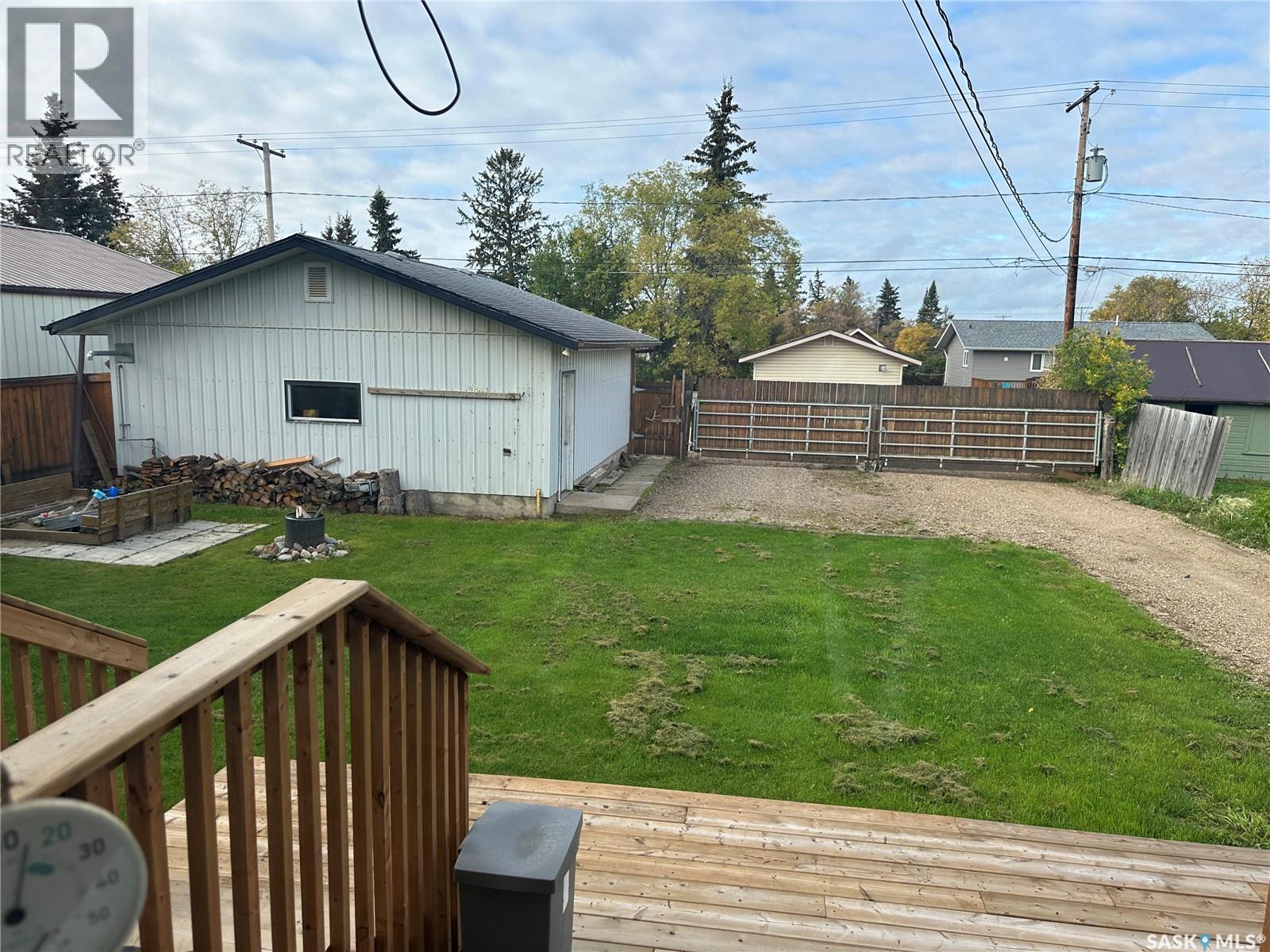 112 5th Avenue N, Big River, Saskatchewan  S0J 0E0 - Photo 34 - SK018817