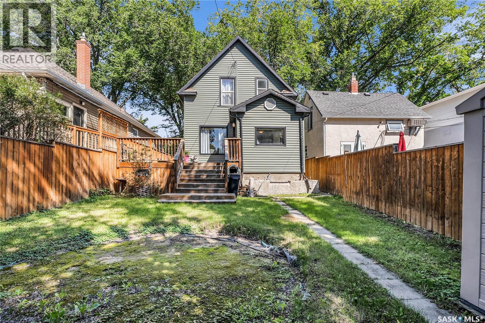 211 28th Street W, Saskatoon, Saskatchewan  S7L 0K4 - Photo 39 - SK018783