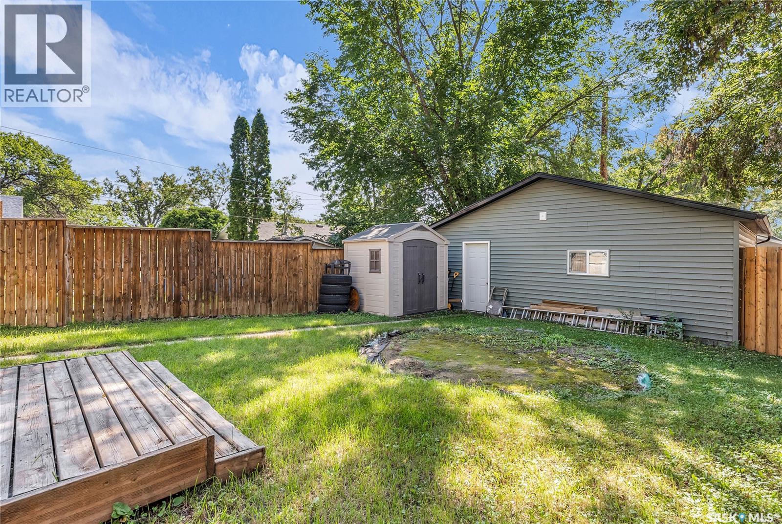 211 28th Street W, Saskatoon, Saskatchewan  S7L 0K4 - Photo 41 - SK018783
