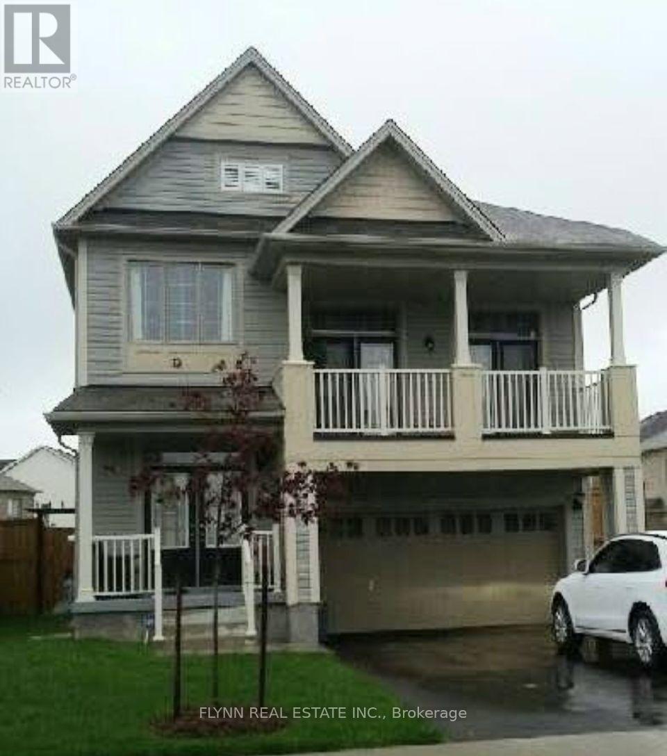 8444 ELDERBERRY DRIVE, Niagara Falls, Ontario