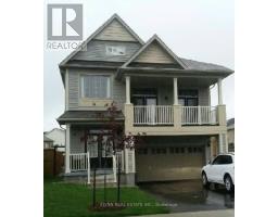 8444 ELDERBERRY DRIVE, Niagara Falls, Ontario