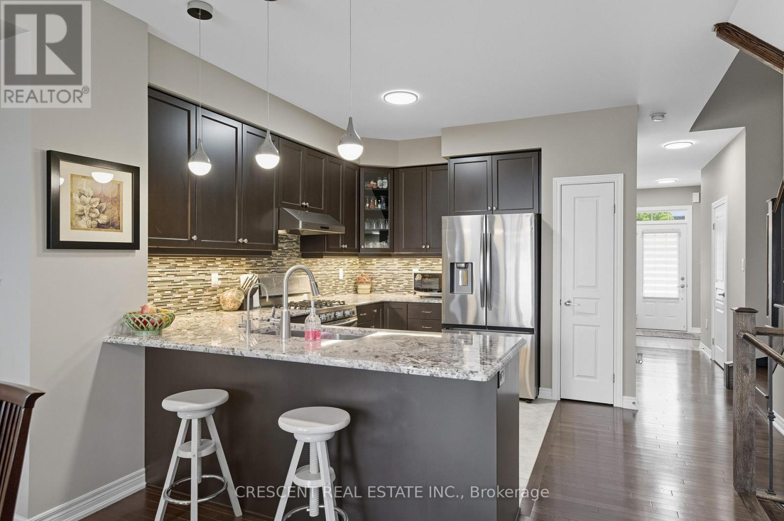 67 - 515 Winston Road, Grimsby, Ontario  L3M 4E8 - Photo 6 - X12412525