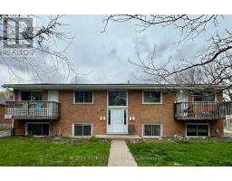 115 BALDWIN AVENUE, Brantford, Ontario