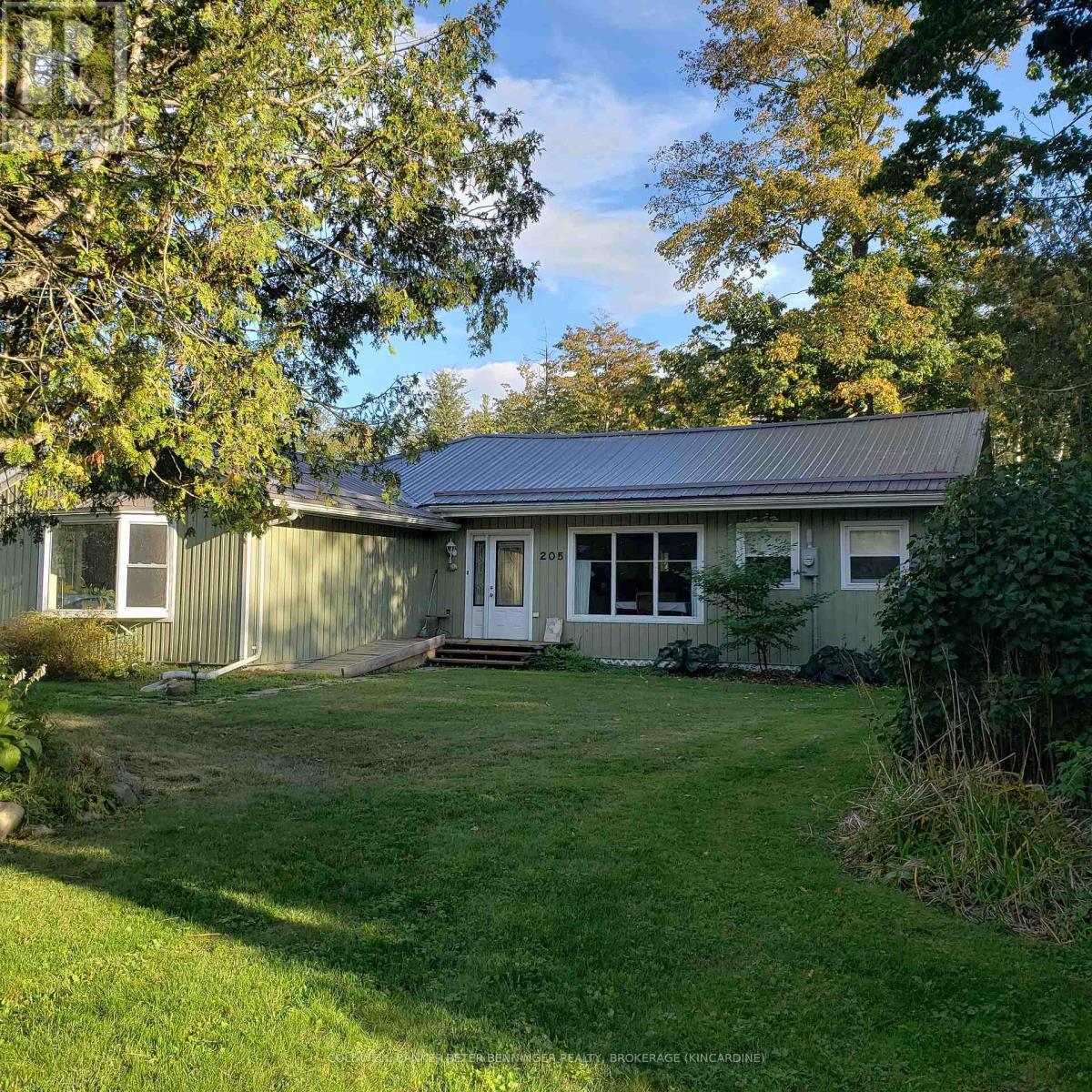 205 LONDON ROAD, Huron-Kinloss, Ontario
