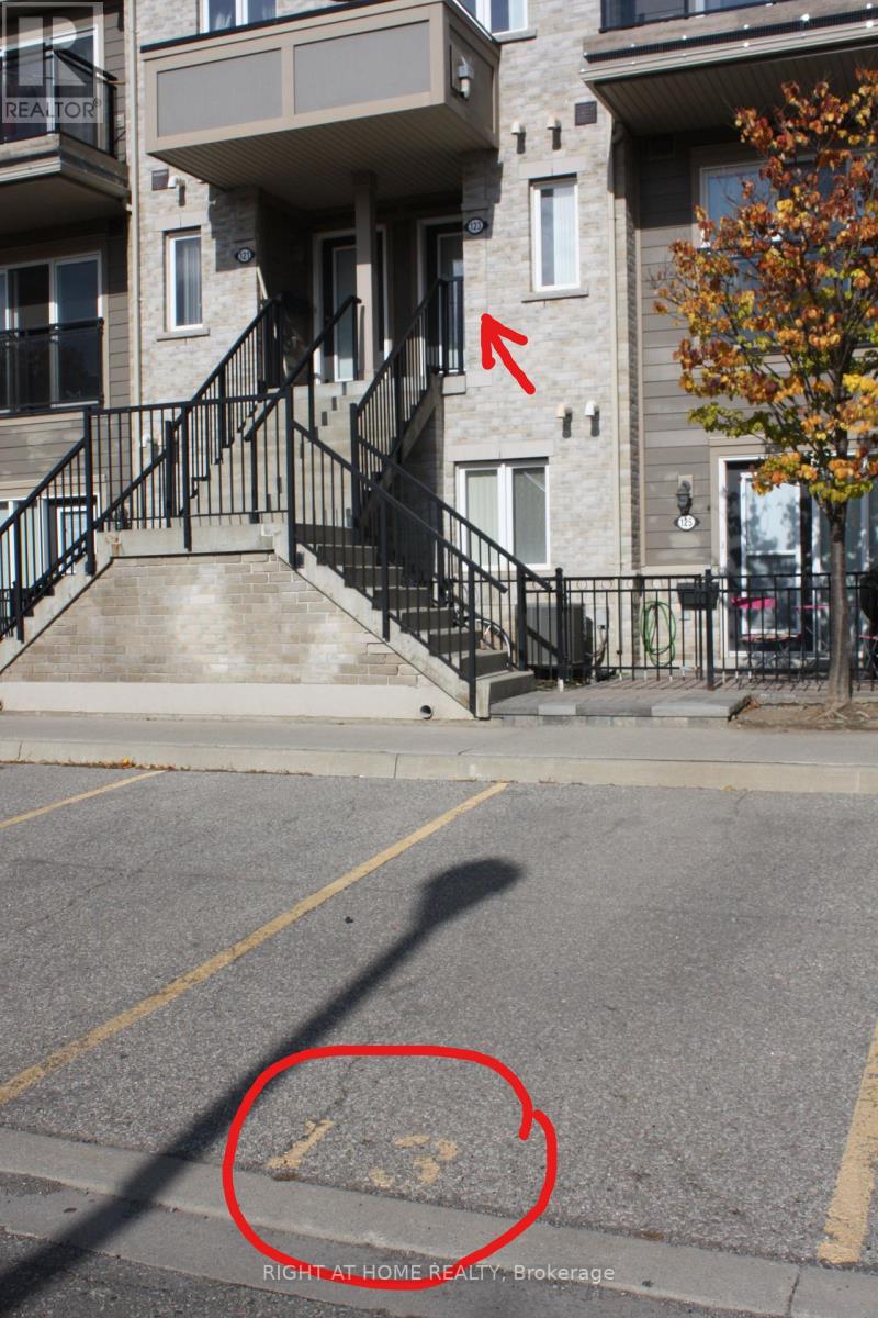 123 - 2891 Rio Court, Mississauga (Central Erin Mills), Ontario  L5M 0S3 - Photo 2 - W12414913