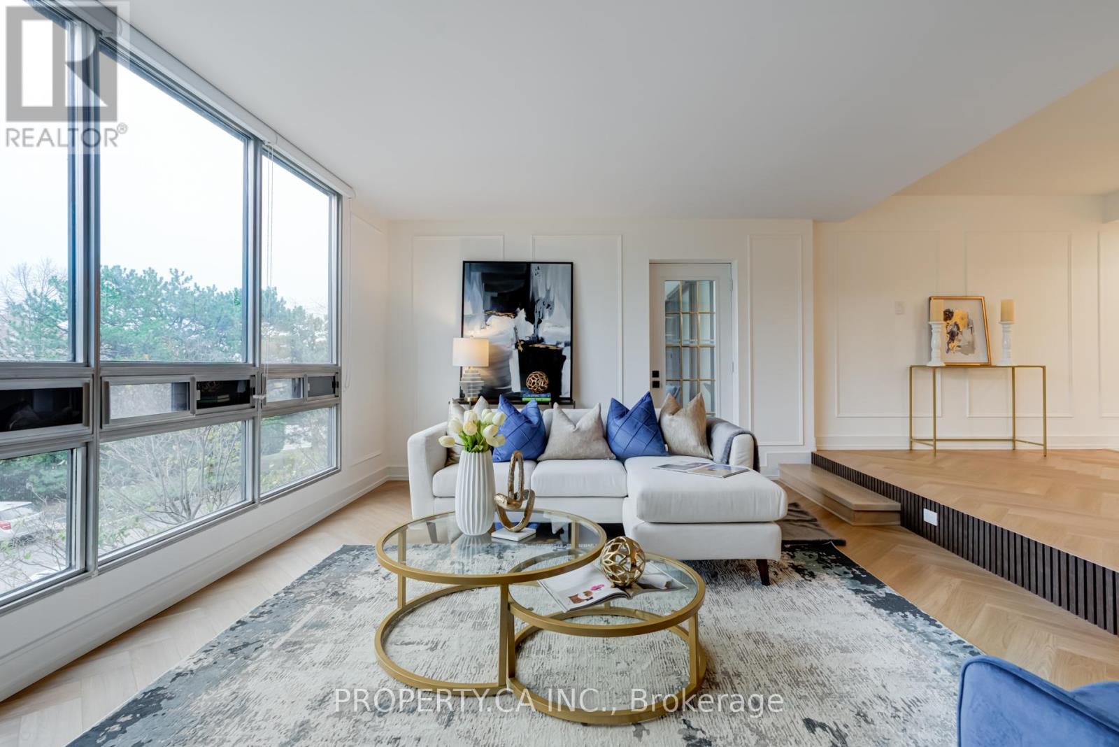 306 - 2175 Marine Drive, Oakville, Ontario  L6L 5L5 - Photo 14 - W12414920