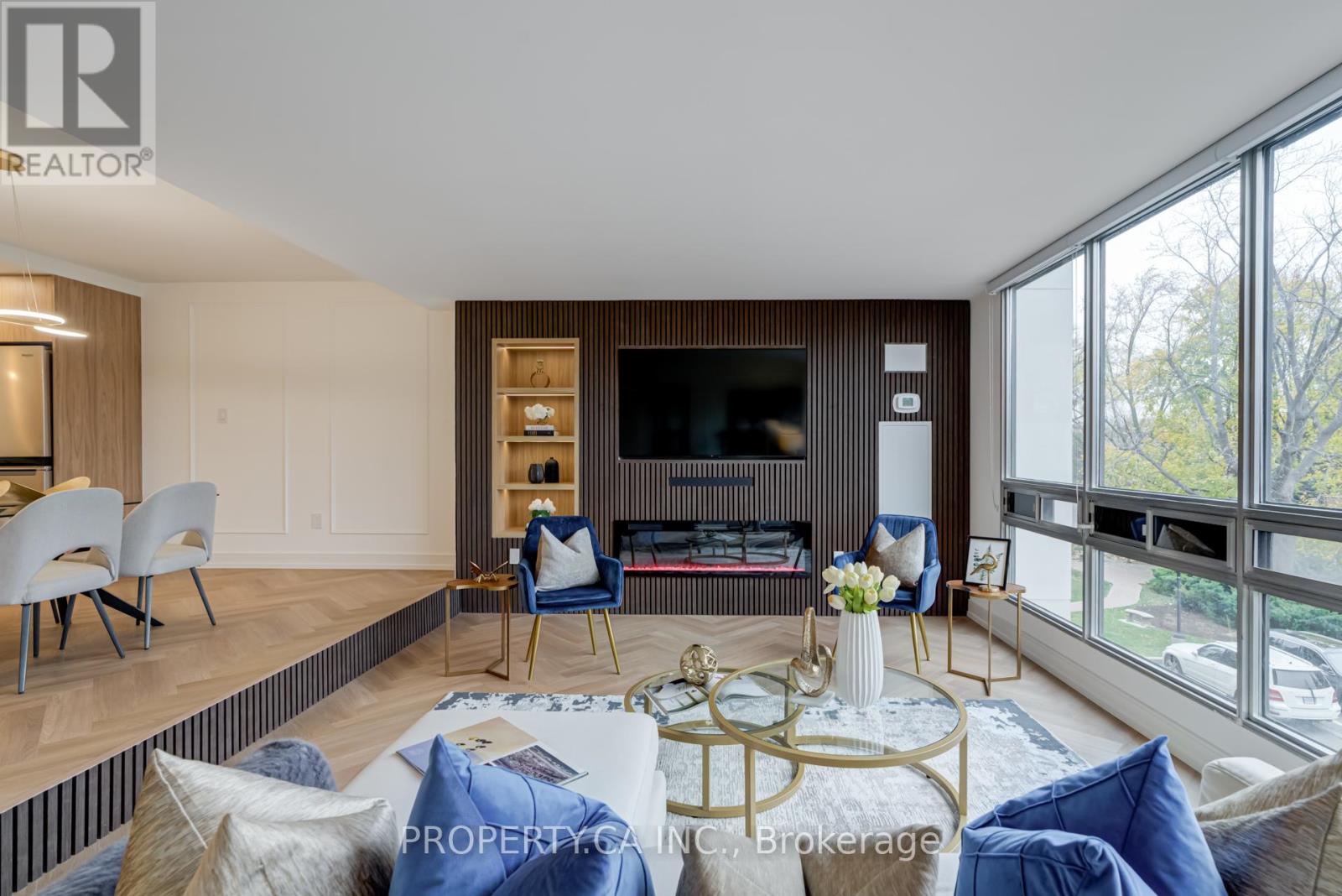 306 - 2175 Marine Drive, Oakville, Ontario  L6L 5L5 - Photo 17 - W12414920