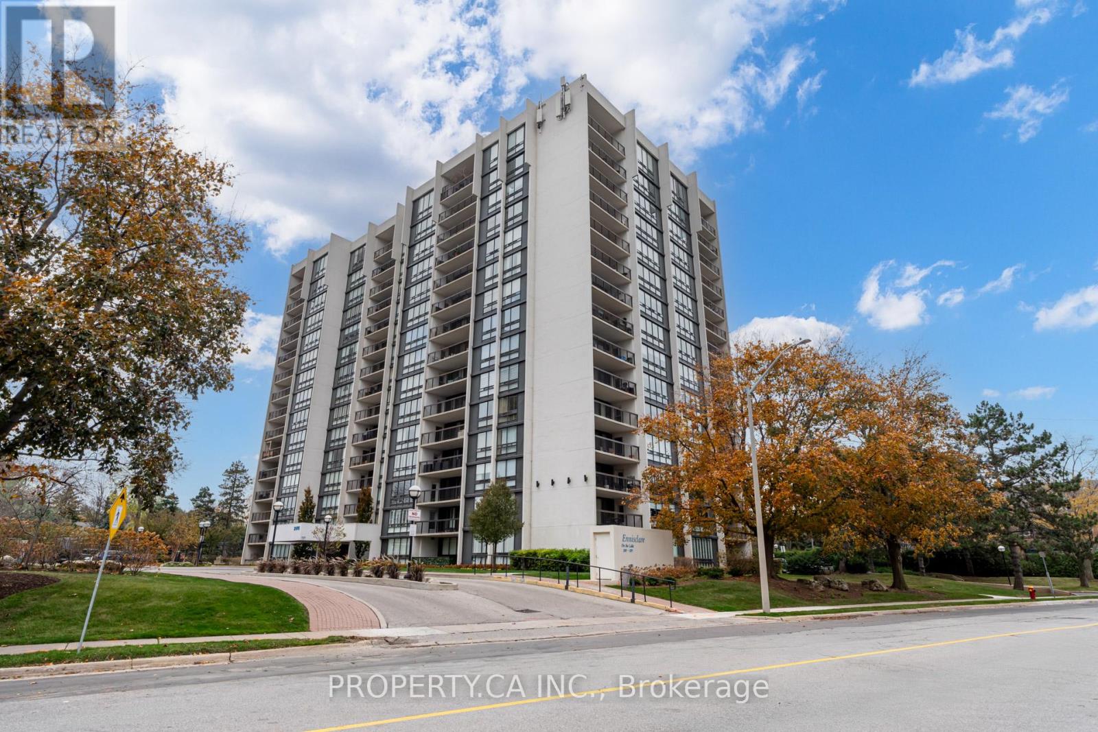 306 - 2175 Marine Drive, Oakville, Ontario  L6L 5L5 - Photo 32 - W12414920