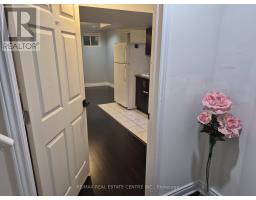 -BSMNT - 290 CEDRIC TERRACE, Milton, Ontario