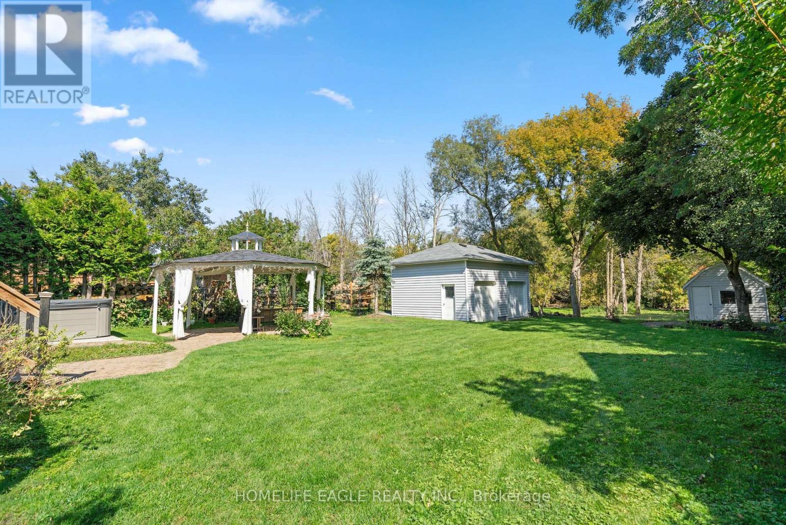 17 Toll Road, East Gwillimbury, Ontario  L9N 1G6 - Photo 28 - N12413404