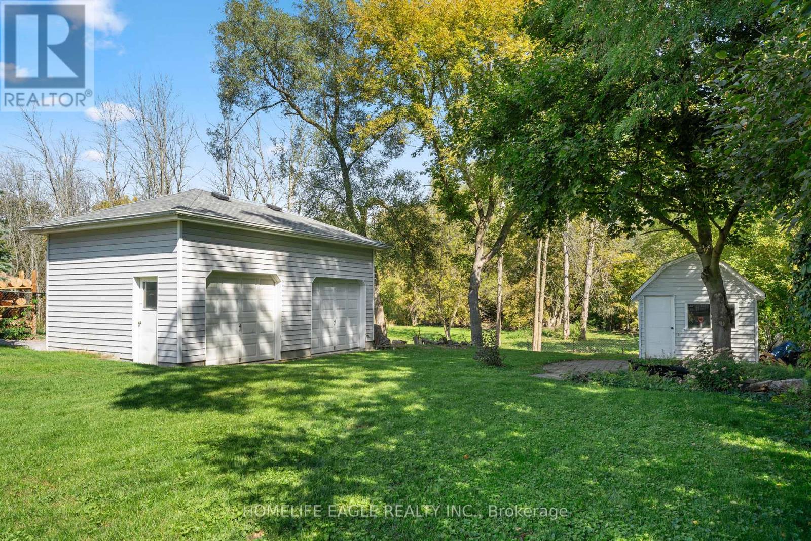 17 Toll Road, East Gwillimbury, Ontario  L9N 1G6 - Photo 29 - N12413404