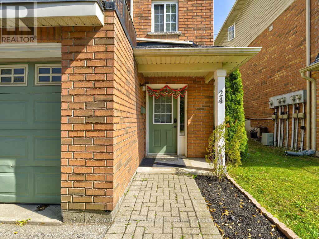 24 - 250 Ainslie Street S, Cambridge, Ontario  N1R 8P8 - Photo 38 - X12414818
