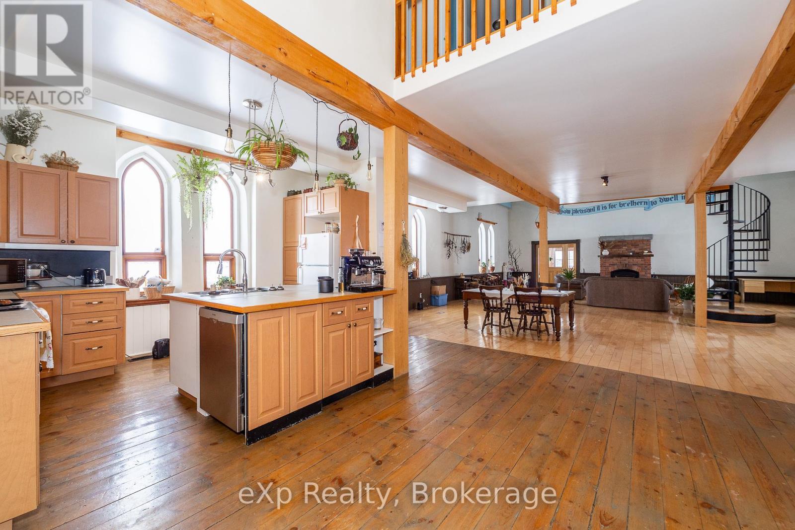 137190 Grey Road 12, Meaford, Ontario  N4L 1W6 - Photo 11 - X12408692