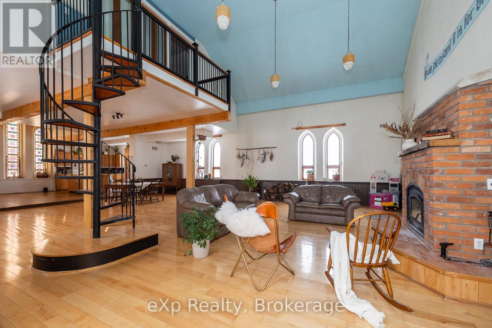 137190 Grey Road 12, Meaford, Ontario  N4L 1W6 - Photo 13 - X12408692