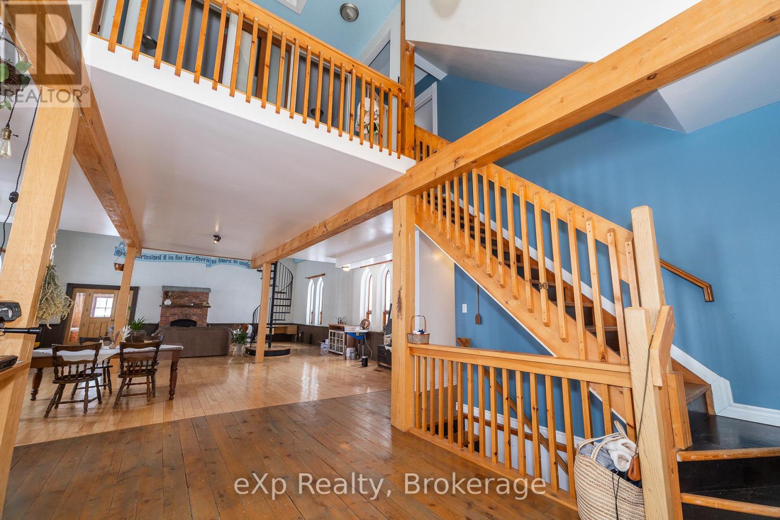 137190 Grey Road 12, Meaford, Ontario  N4L 1W6 - Photo 17 - X12408692