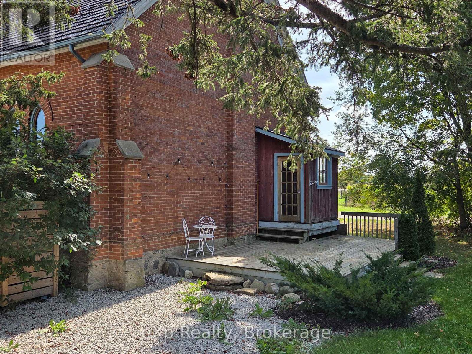 137190 Grey Road 12, Meaford, Ontario  N4L 1W6 - Photo 32 - X12408692
